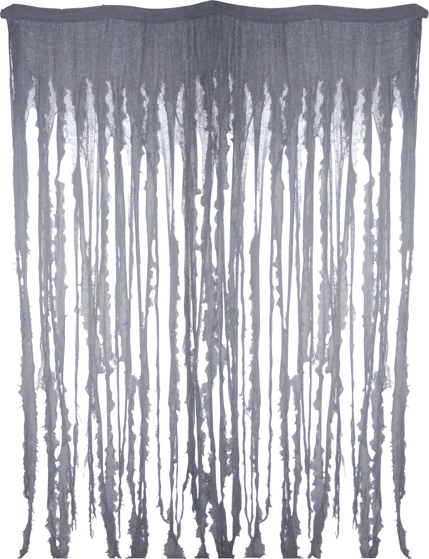 Curtain Creepy Cloth Halloween Decoration
