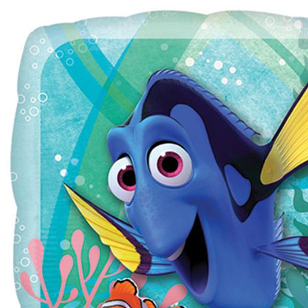 Finding Dory 45cm Foil Balloon