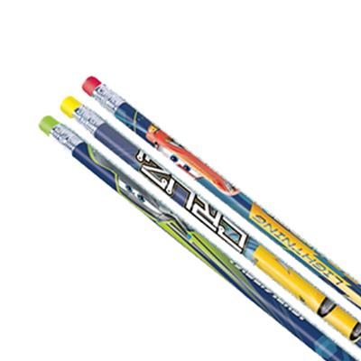 Cars 3 Pencil Favours Pack of 12