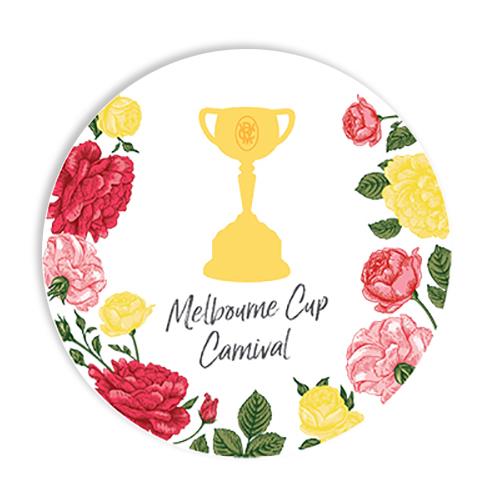 Melbourne Cup Cutouts Bulk Pack