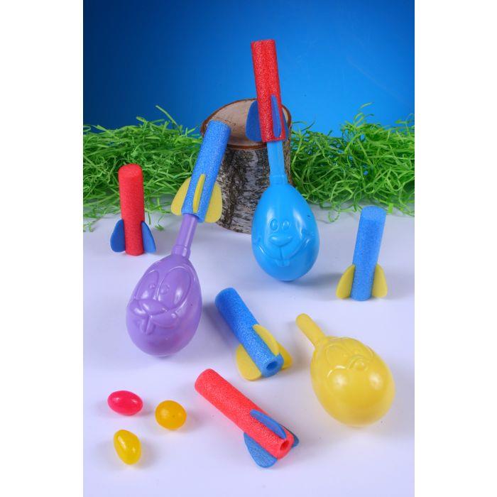 Easter Egg Blaster Toy