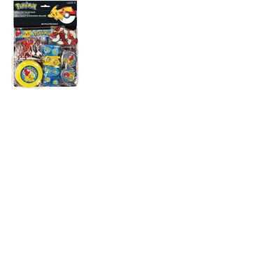 Pokemon Core Mega Mix Value Pack of 48