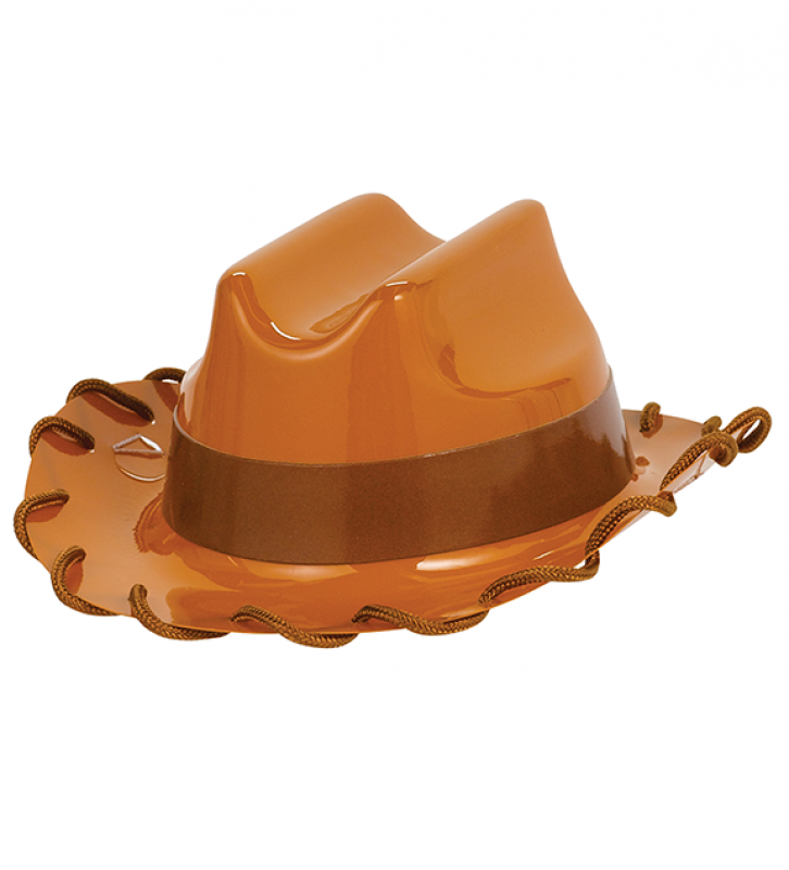 Toy Story 4 Mini Cowboy Hats Pack of 4