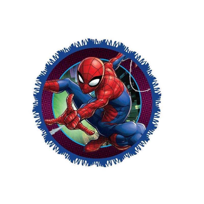 Spider-Man Webbed Wonder Pull-Type Pinata