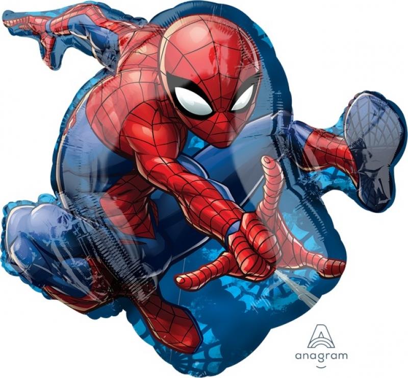 Spider-Man SuperShape XL Foil Balloon