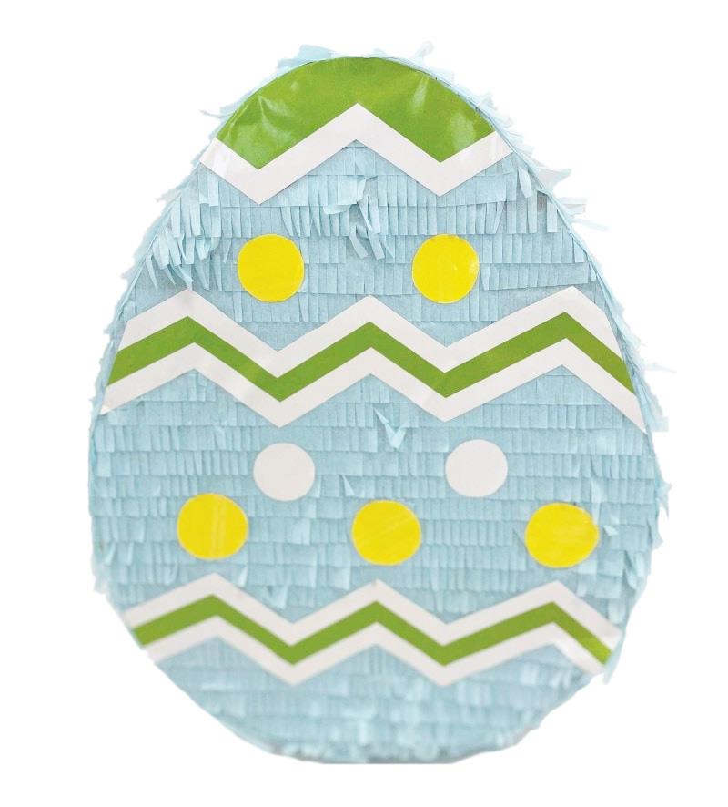 Easter Egg Pinata