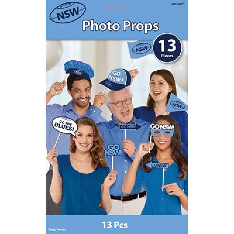 NSW Cockroach Photo Props Pack of 13
