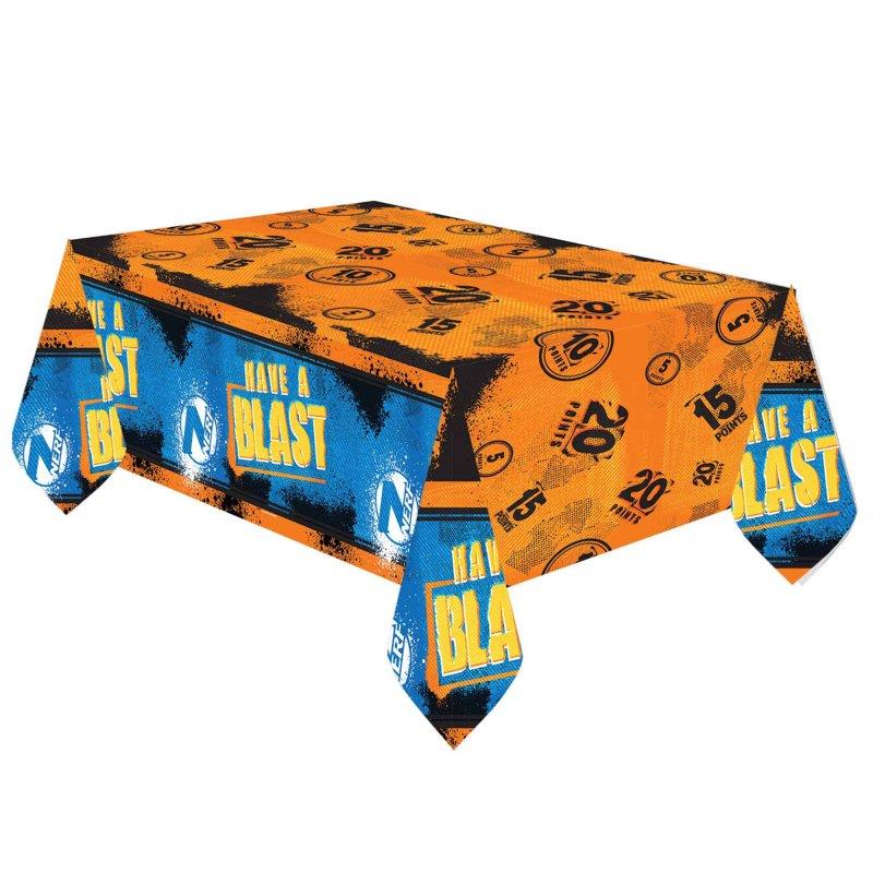 Nerf Paper Tablecover