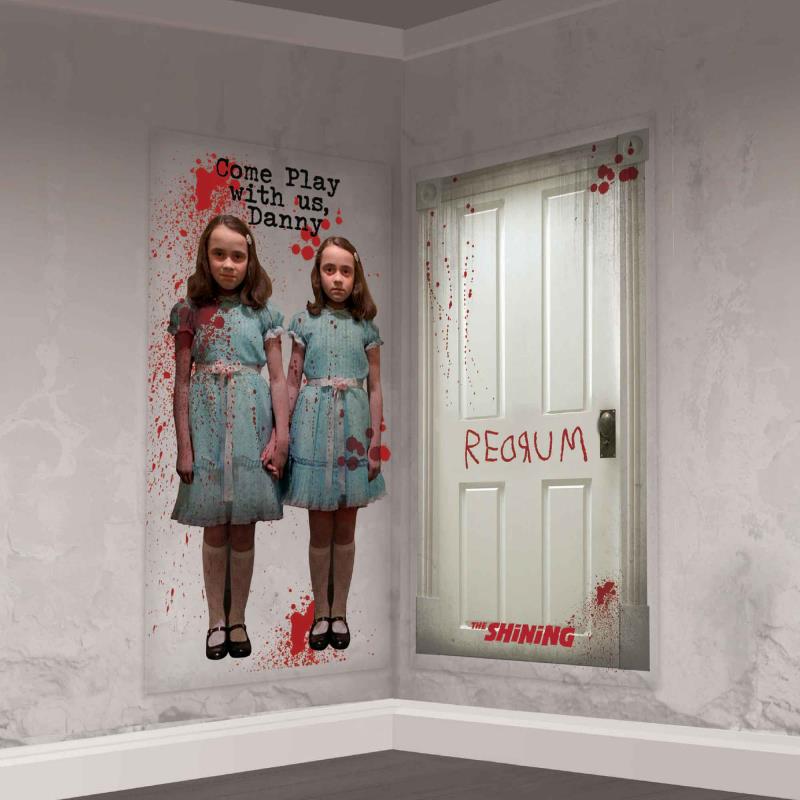 The Shining Scene Setter