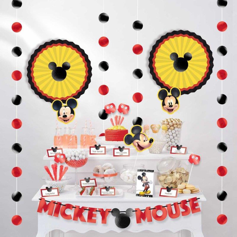 Mid Size MickeyMouse Forever 1