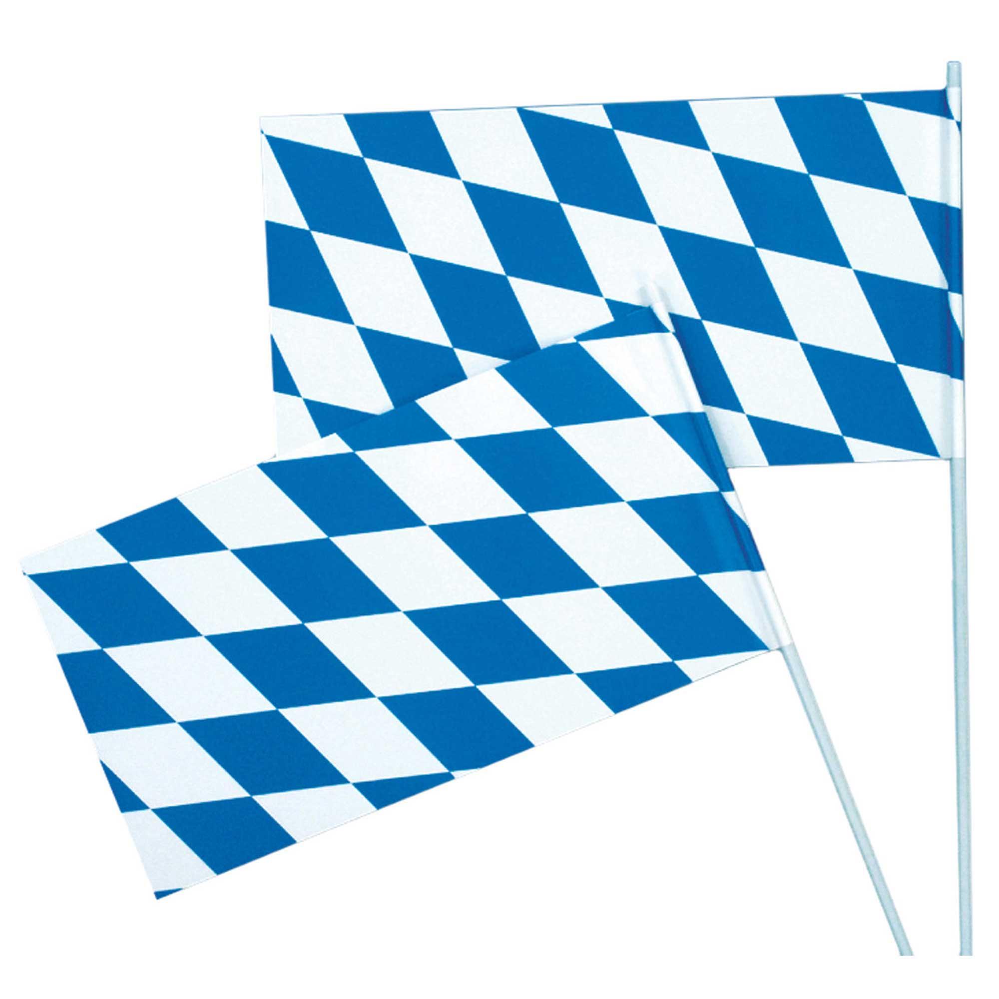 Oktoberfest Flag Accessory