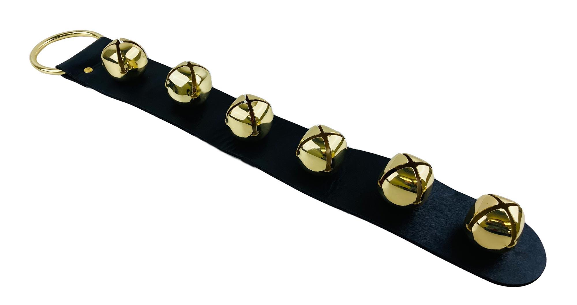 Christmas Door Chimes Decoration
