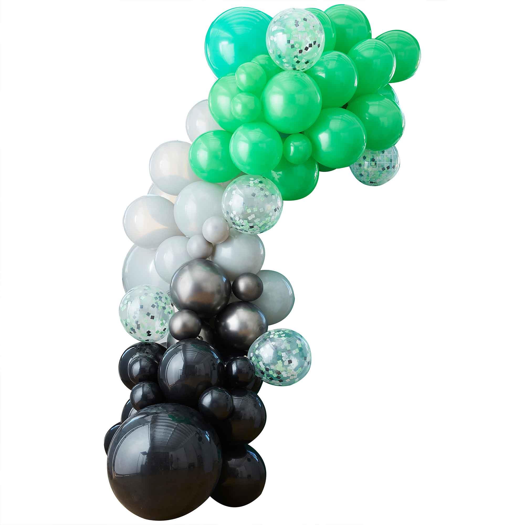 Game Controller Balloon Arch Kit