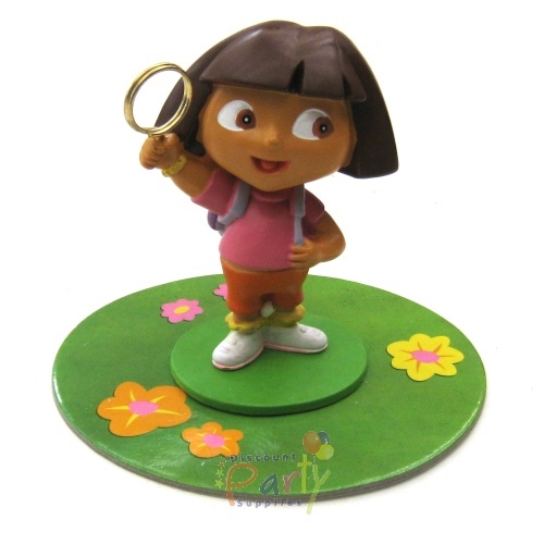Dora The Explorer Balloon Weight