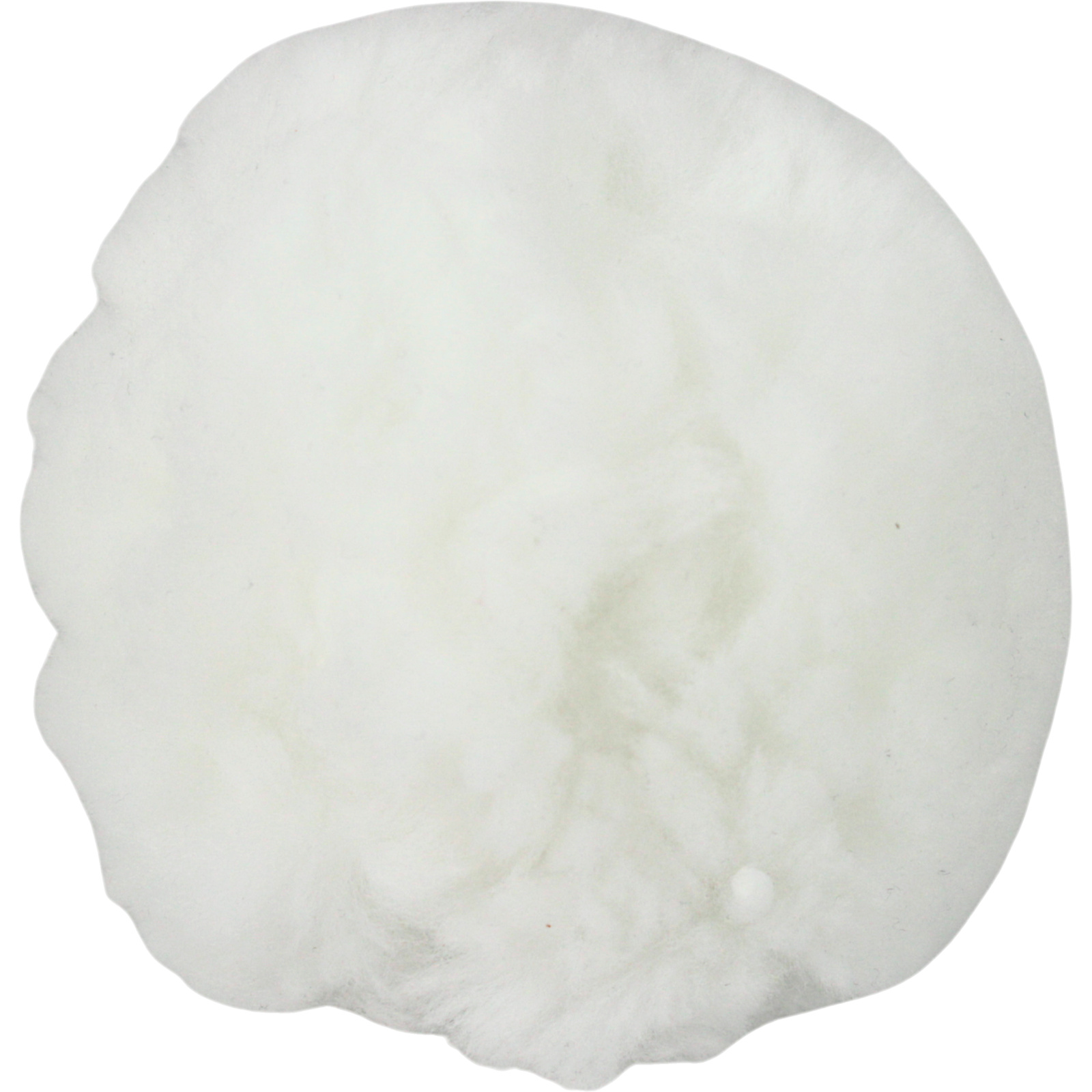 Fluffy Bunny Rabbit Tail