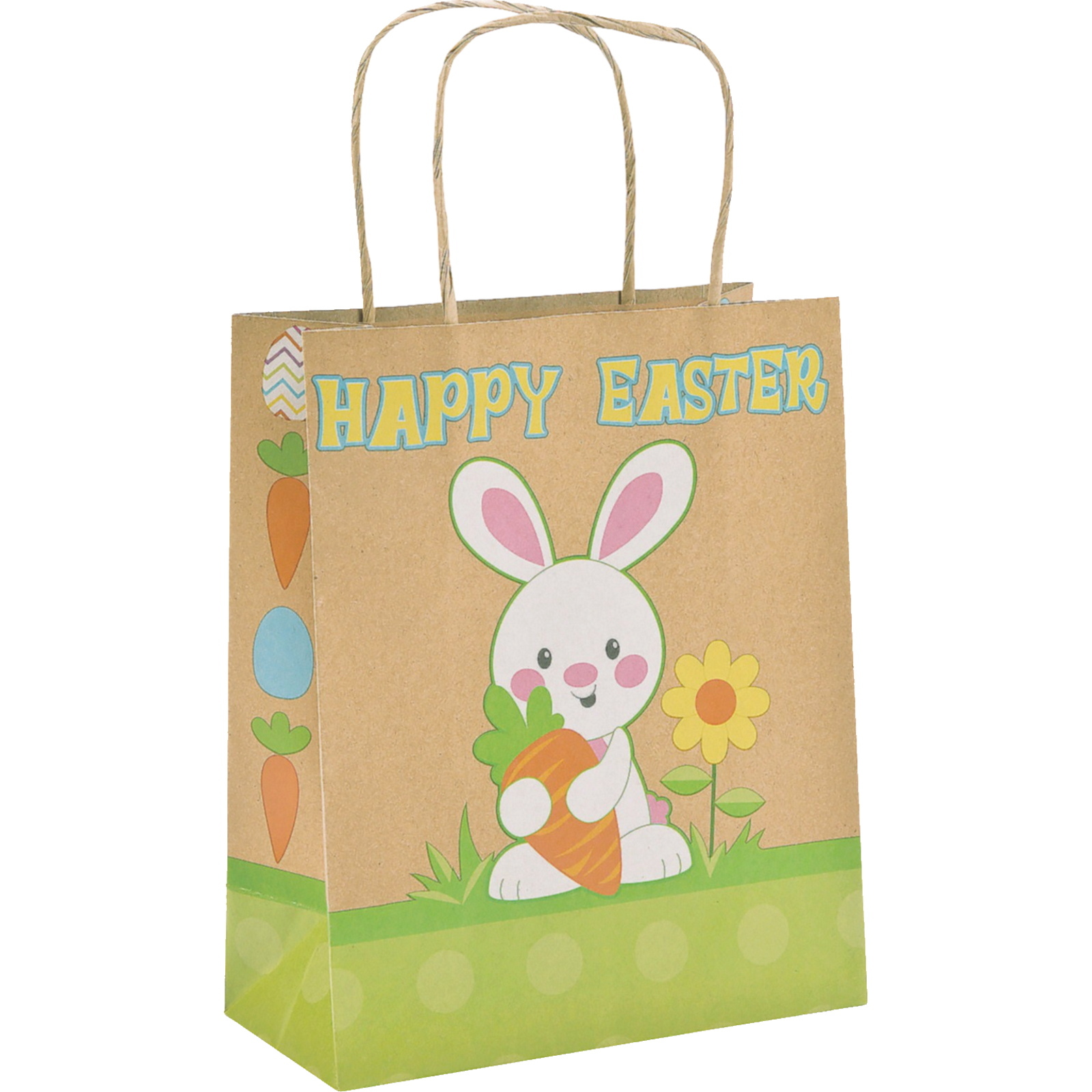 Cheap easter gift bags hot sale