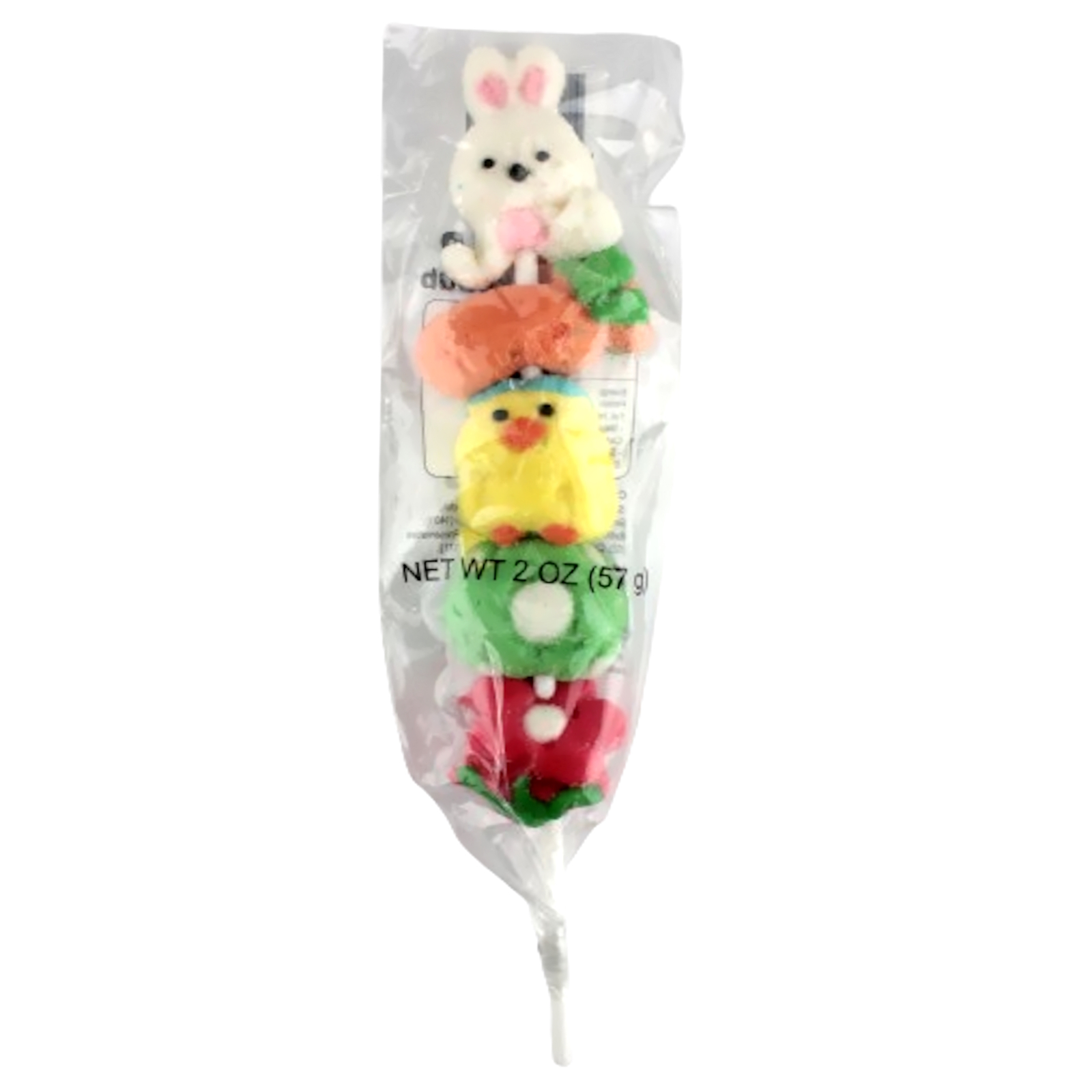 Easter Character Mallow Pop
