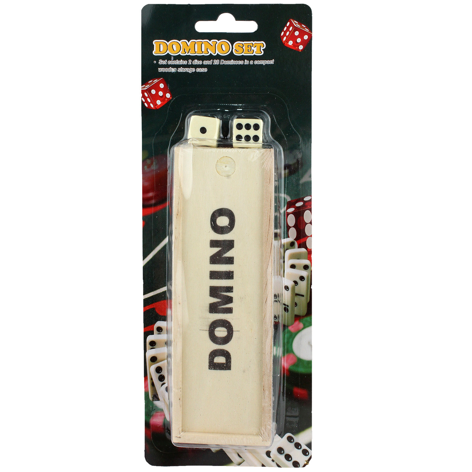 Domino Set 