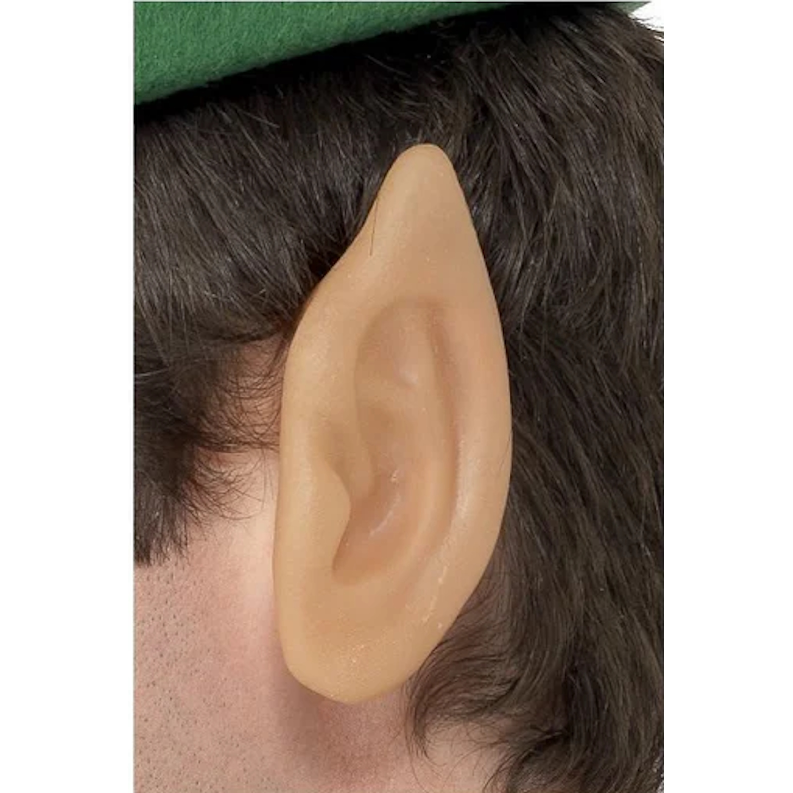 Pointed Elf Ears 