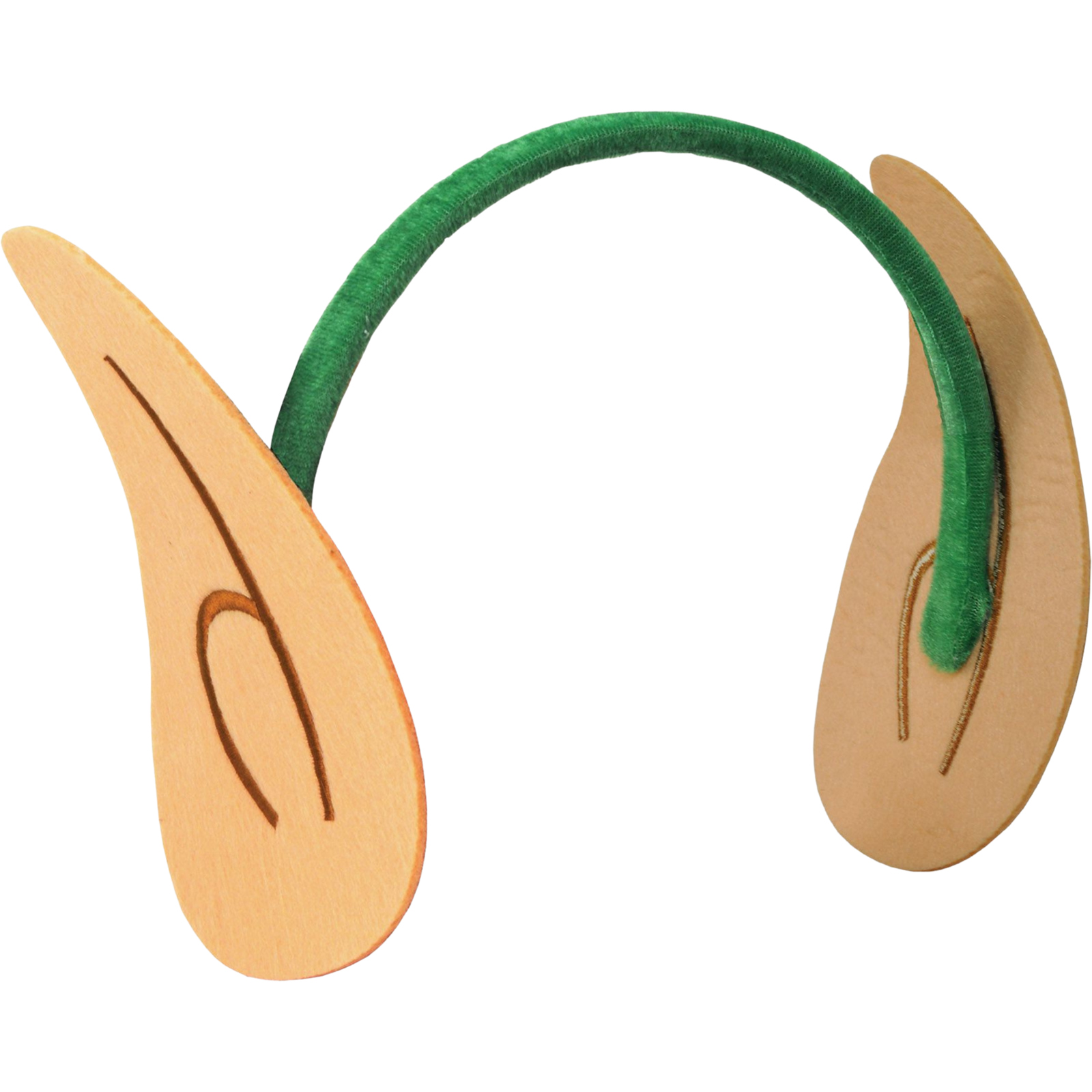 Elf Ears Headband  