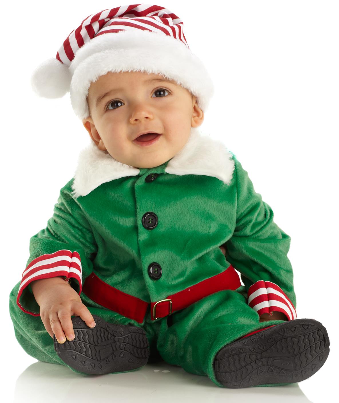 Baby Elf Infant / Toddler Costume