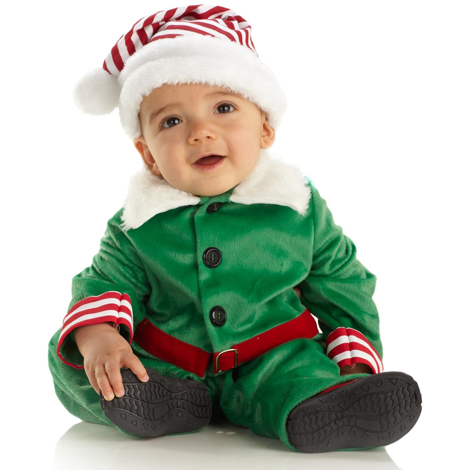 Baby Elf Infant / Toddler Costume 2-4T