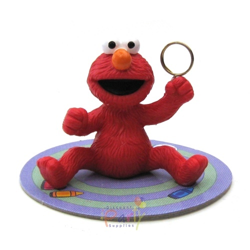 Elmo Balloon Weight