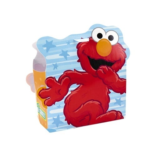 Elmo Lolly/Treat Boxes (Pack of 6)