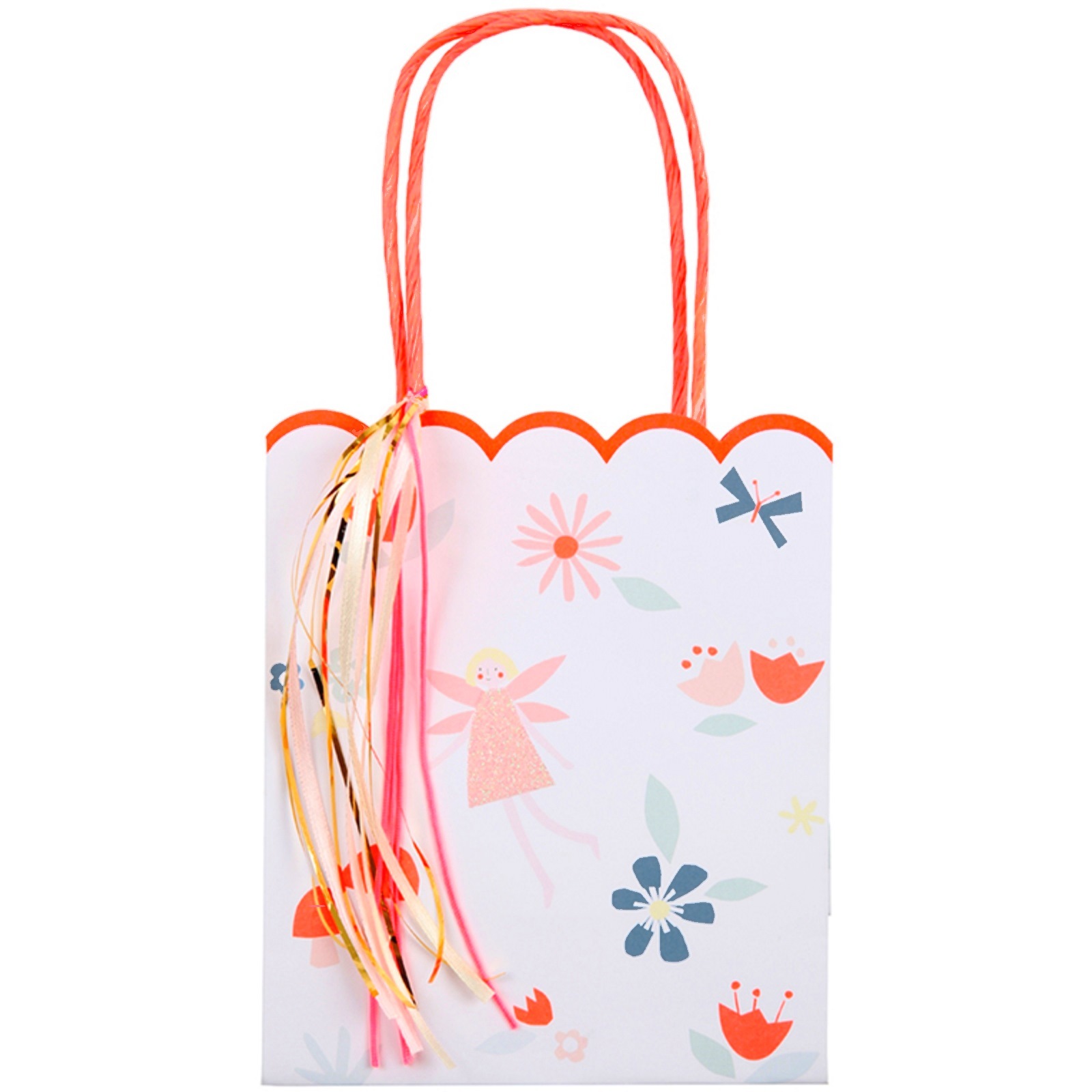 Meri Meri Small Fairy Gift Bags (Pack of 8)