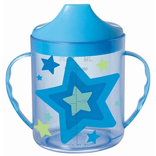 Boys 1st Birthday Keepsake Sippy Cup