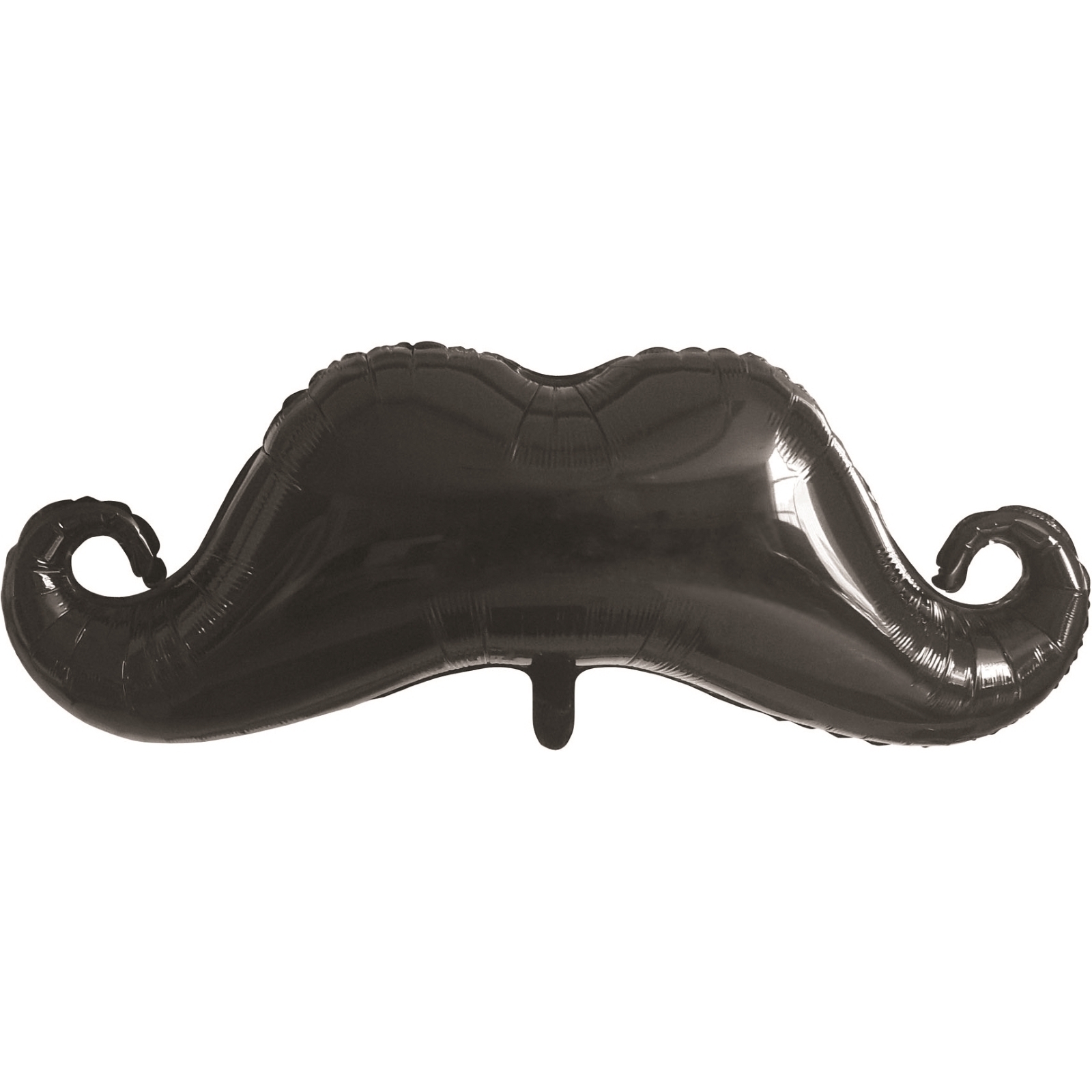 Moustache Helium Balloon 48cm