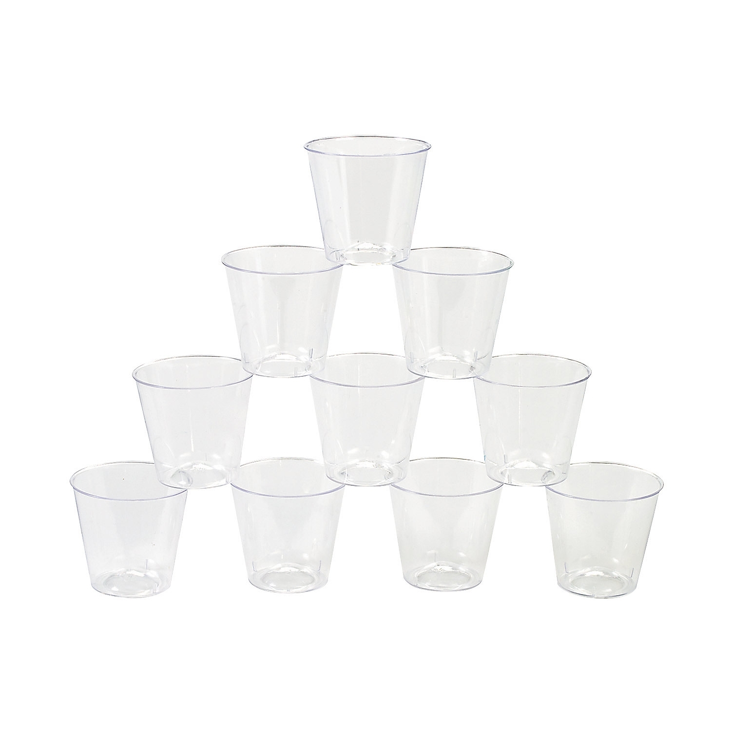 Margarita Shot Glass Holder Kit Mexican Fiesta Themed Party