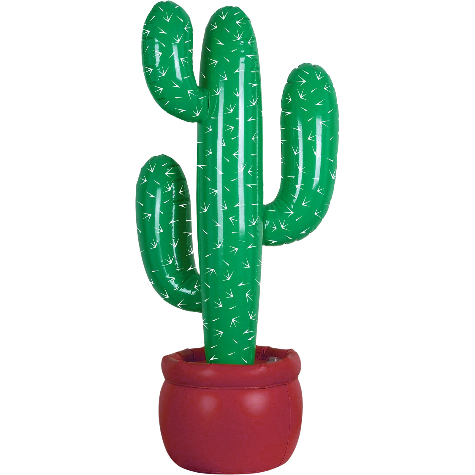 Inflatable Cactus 89cm 