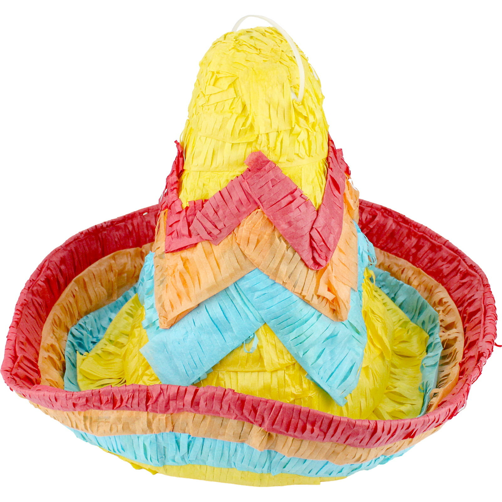 Sombrero Fiesta Pinata