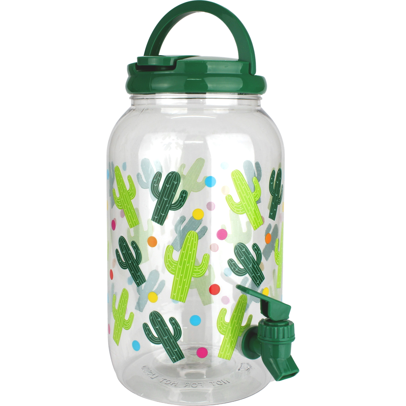 Cactus best sale water dispenser