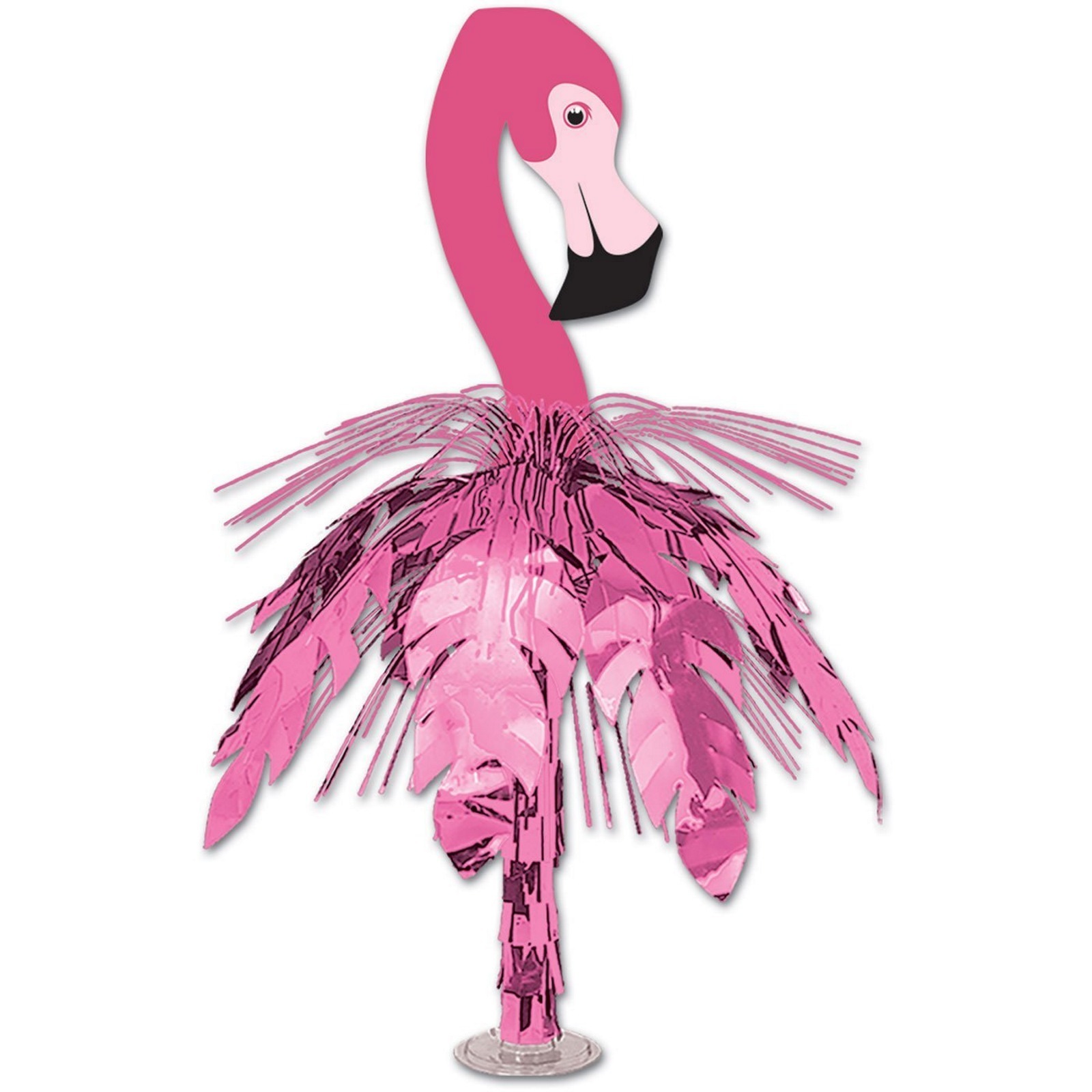 Flamingo Cascade Centrepiece