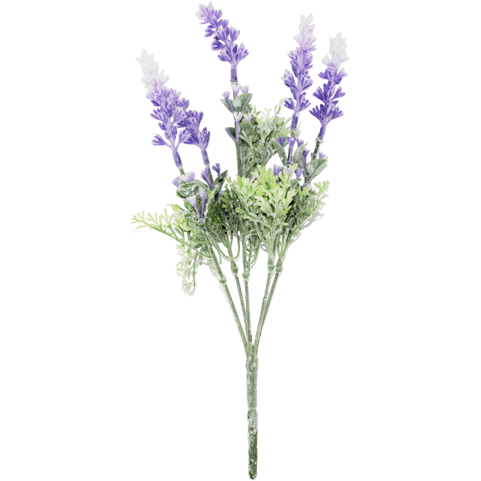 Artificial English Lavender (1 Bouquet) 