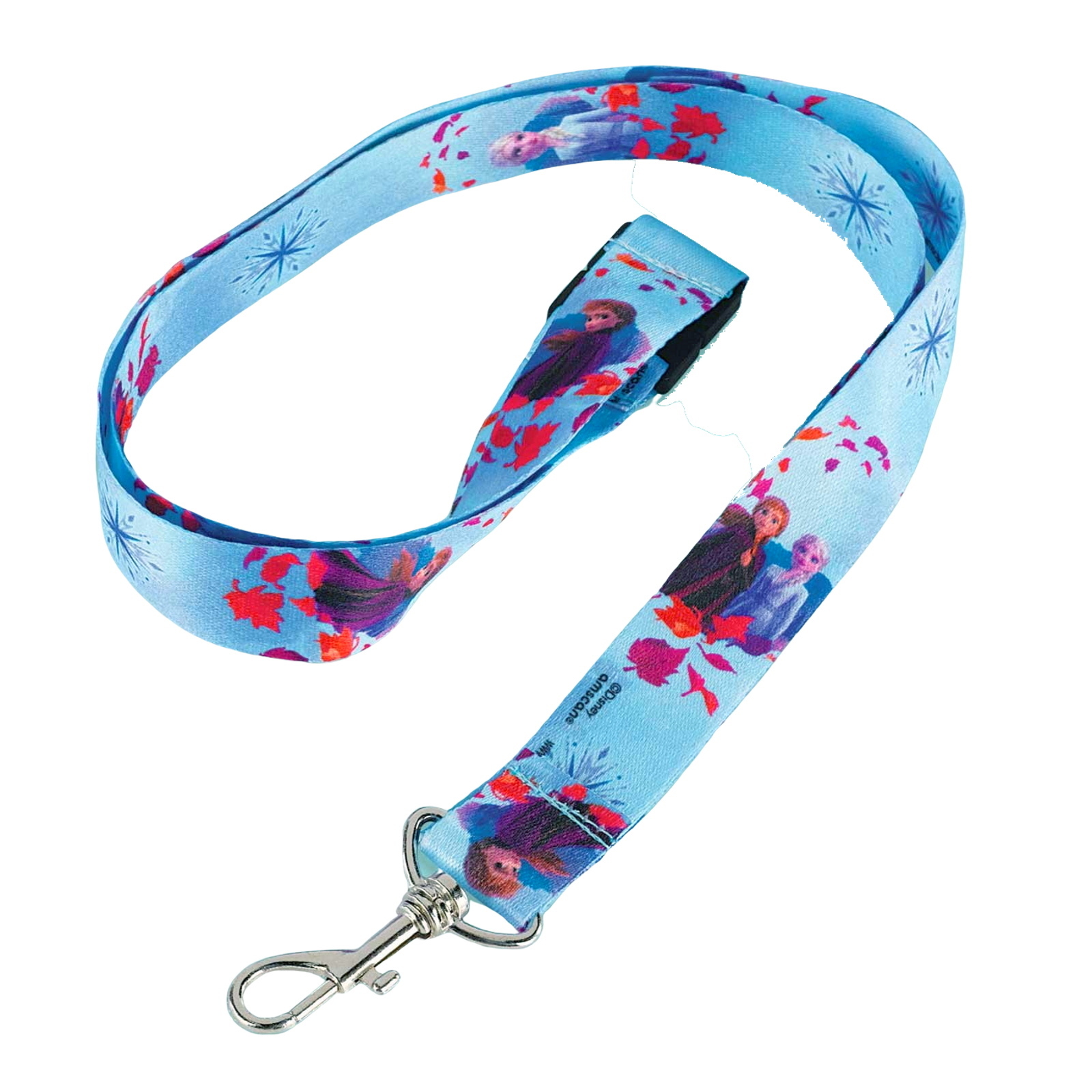 Frozen 2 Lanyard (One Only)