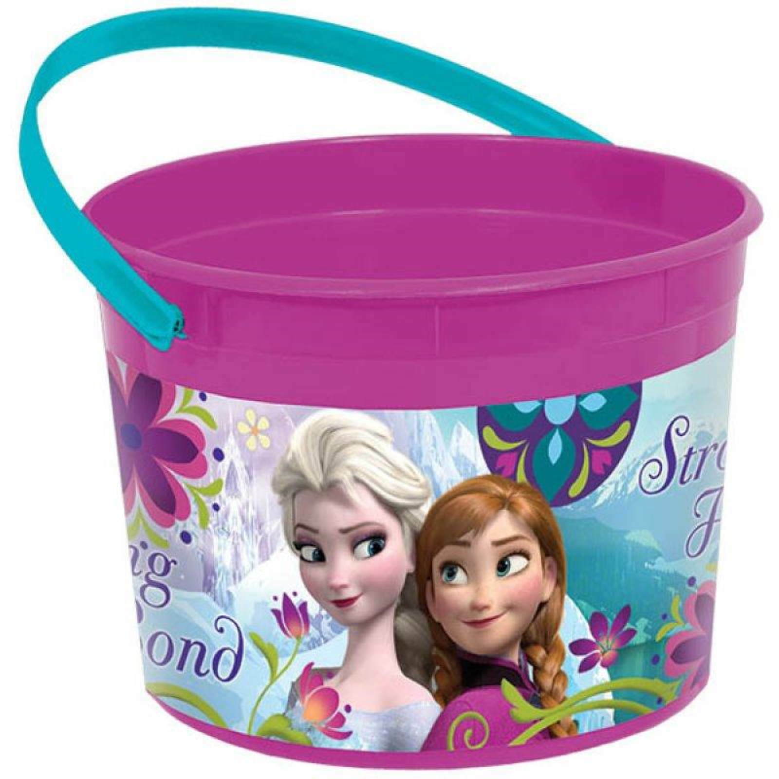 Frozen Favour Container