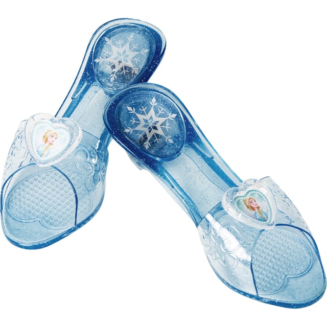 Snow Queen Elsa Zapatos Elsa Frozen Frozen Elsa Light Up Jelly