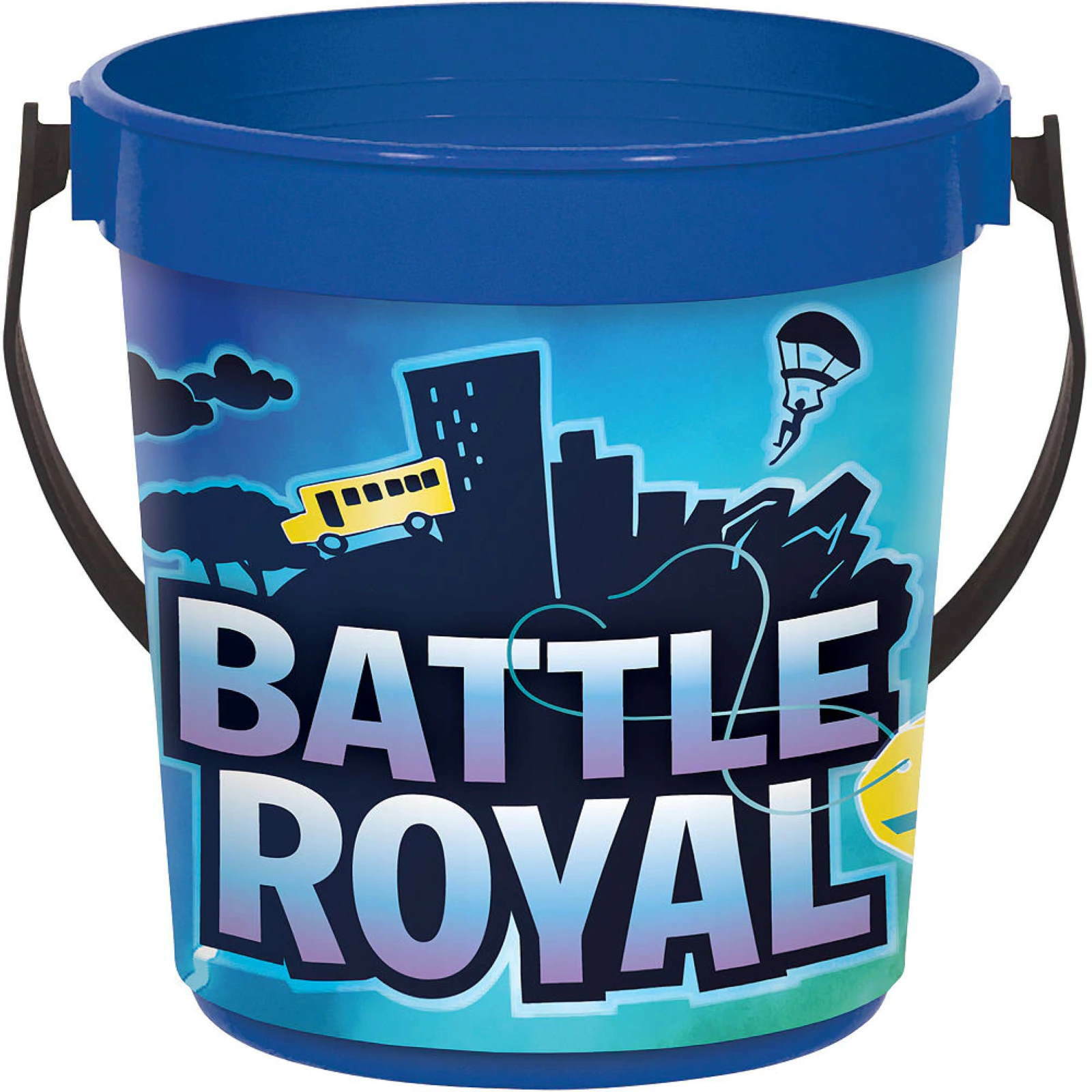 Battle Royal Favour Container