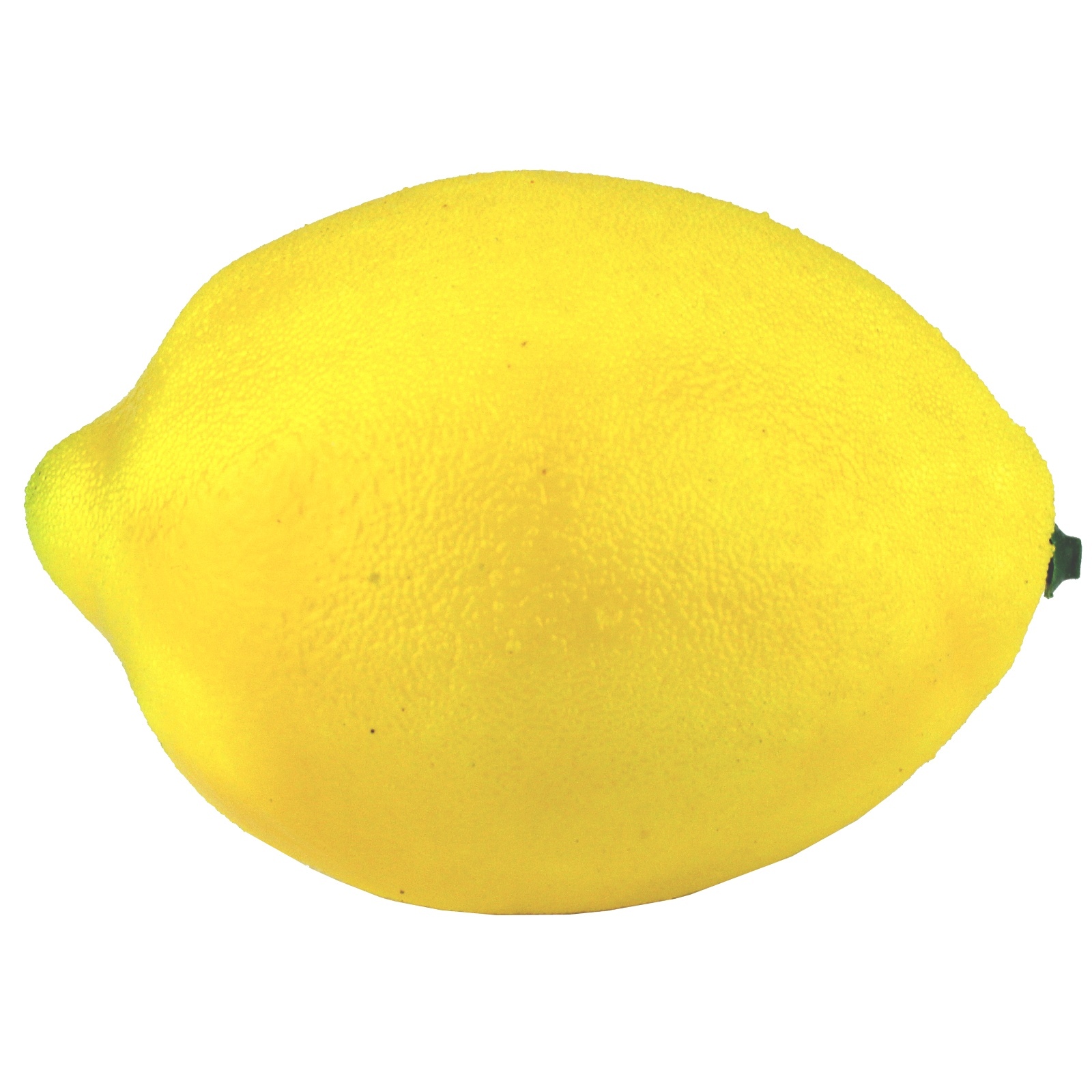 Plastic Lemon