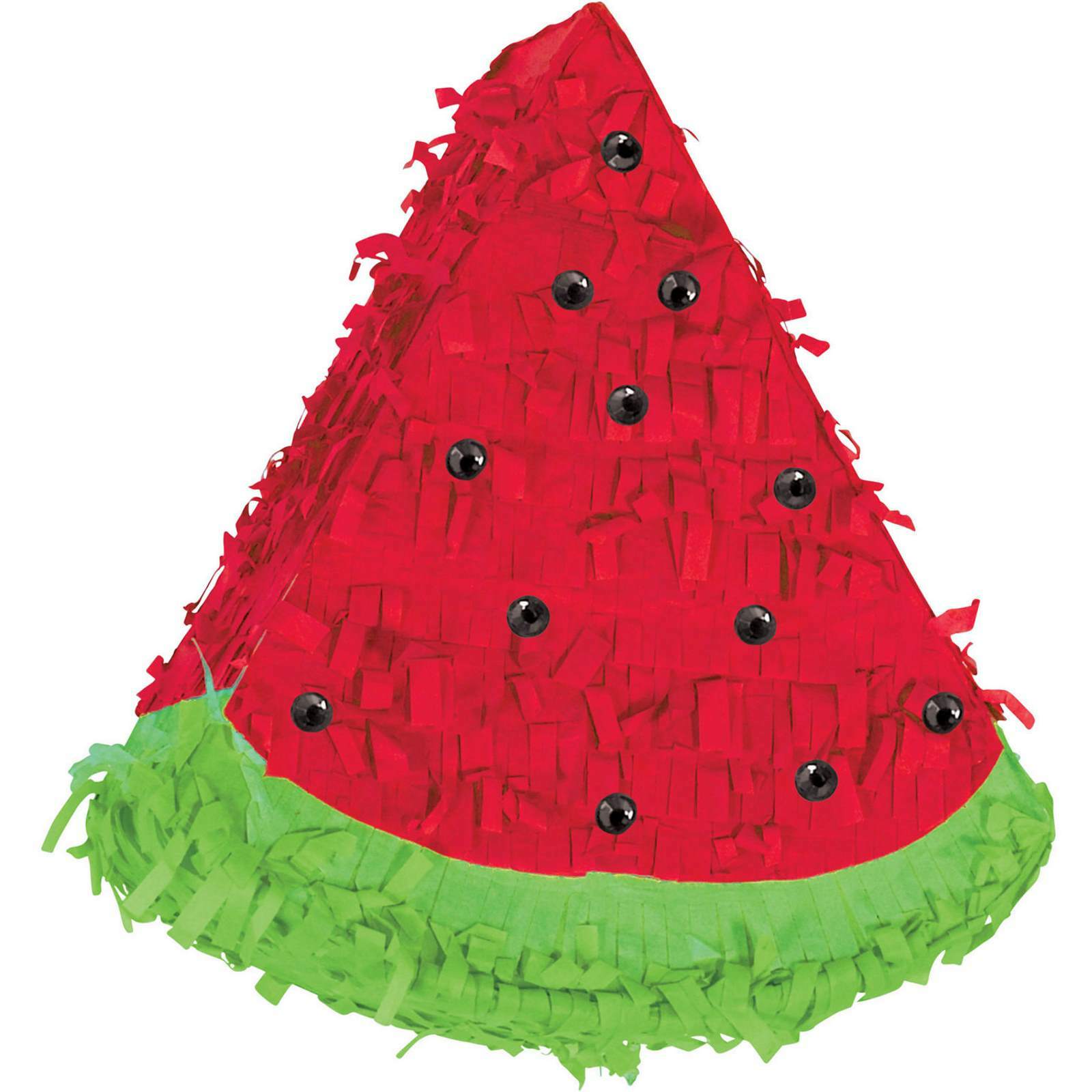 Watermelon Mini 3D Decoration