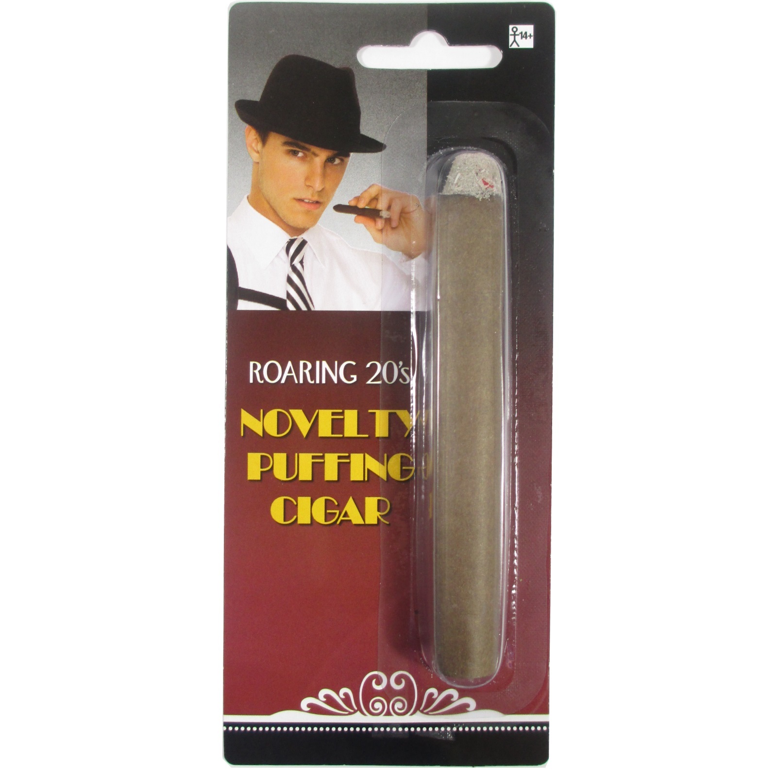 Fake Cigar