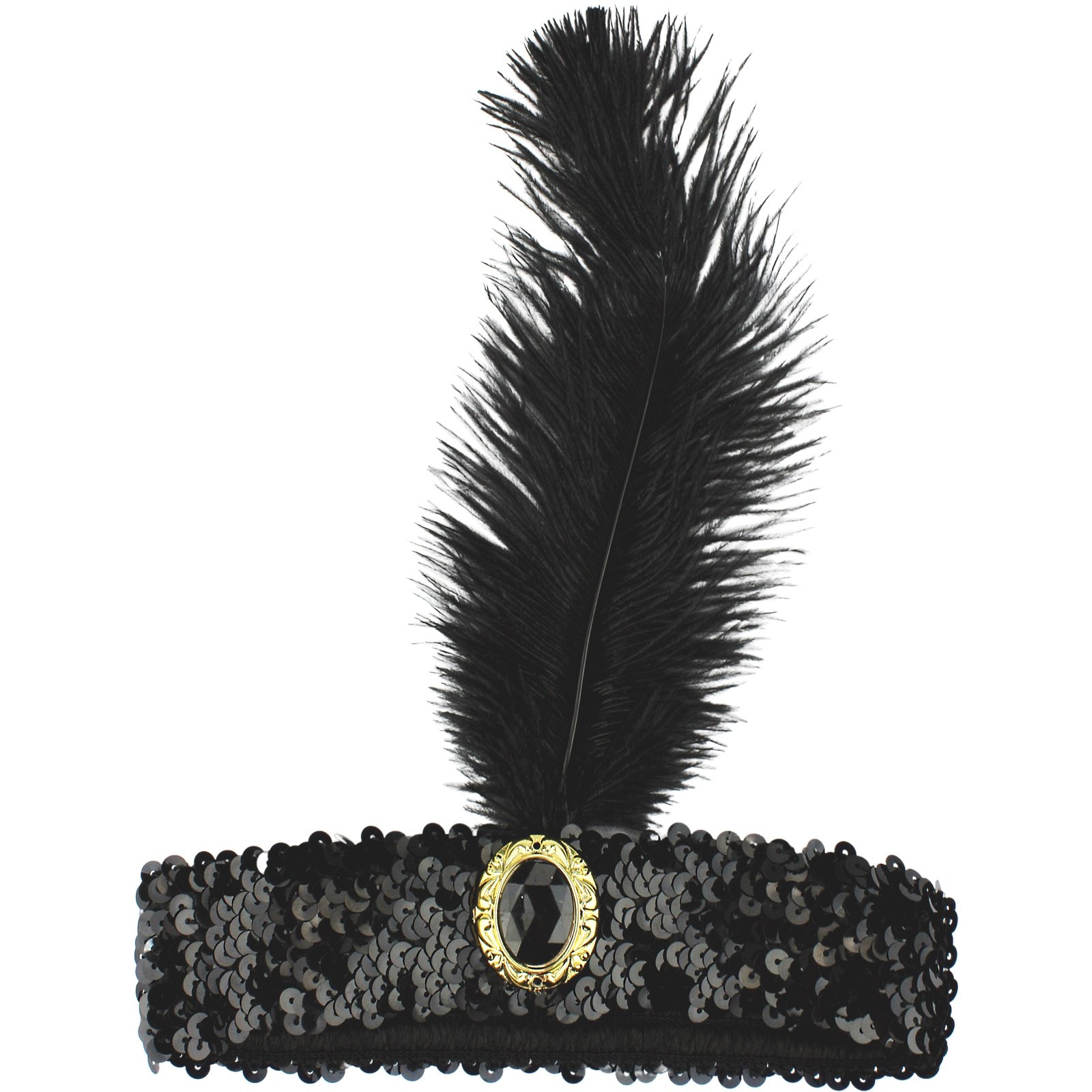 Party city hot sale gatsby headband