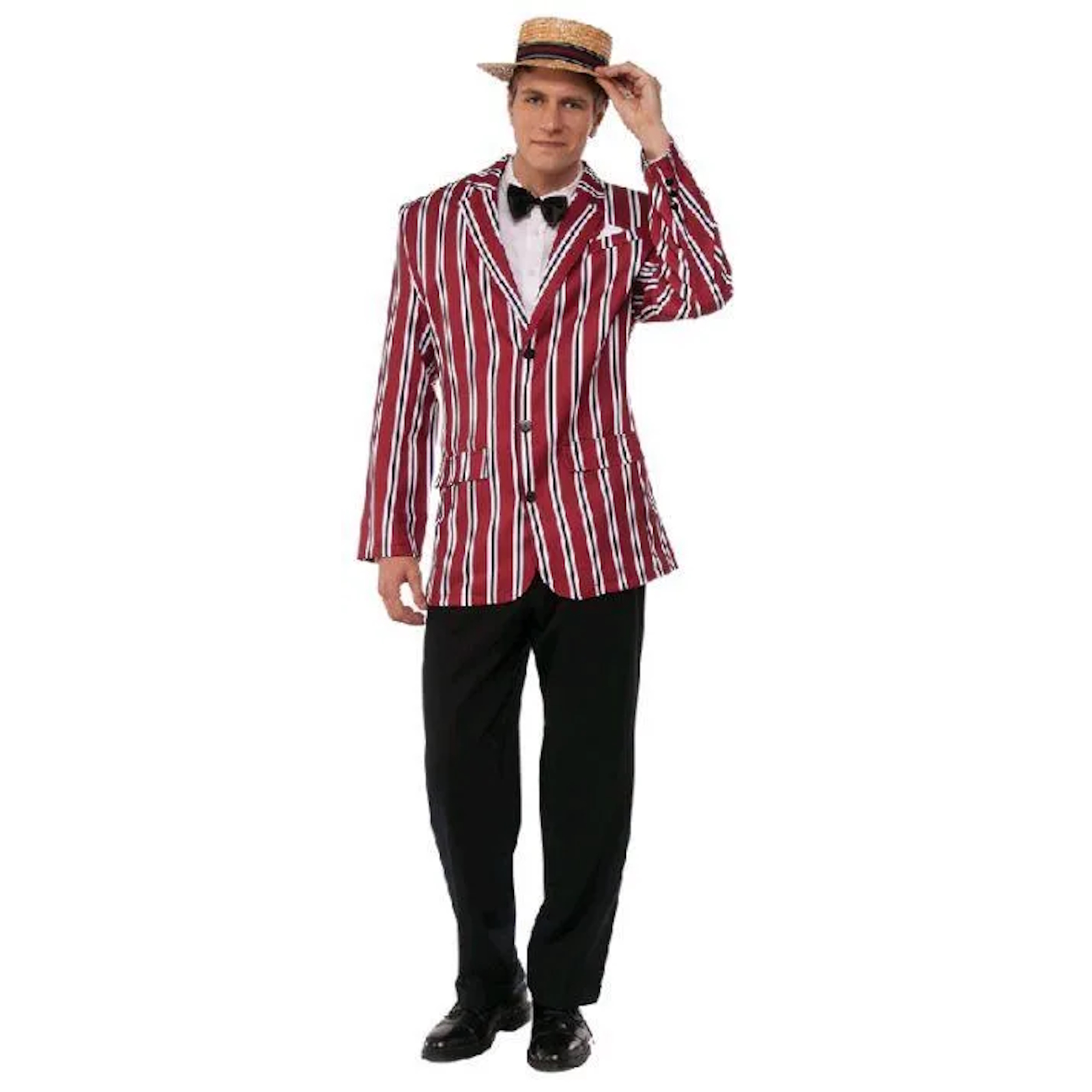 Good Time Sam Roaring 20's Adult Costume Standard