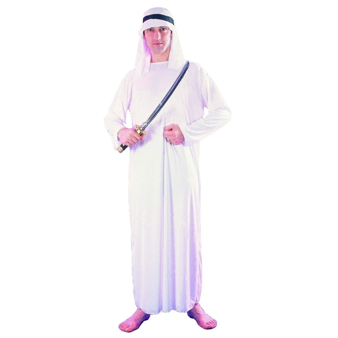 Sheik outfit outlet