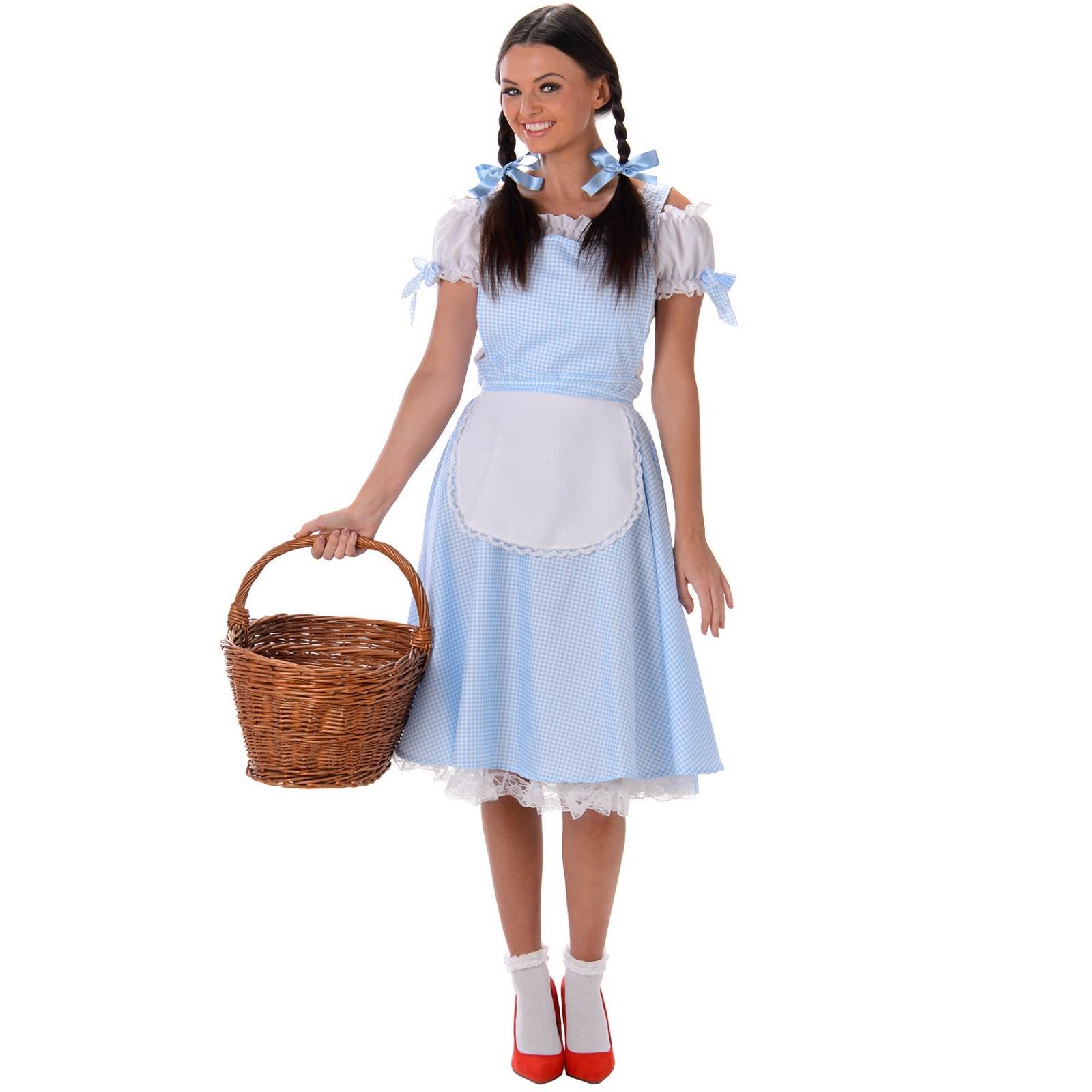 Dorothy Ladies Costume Large