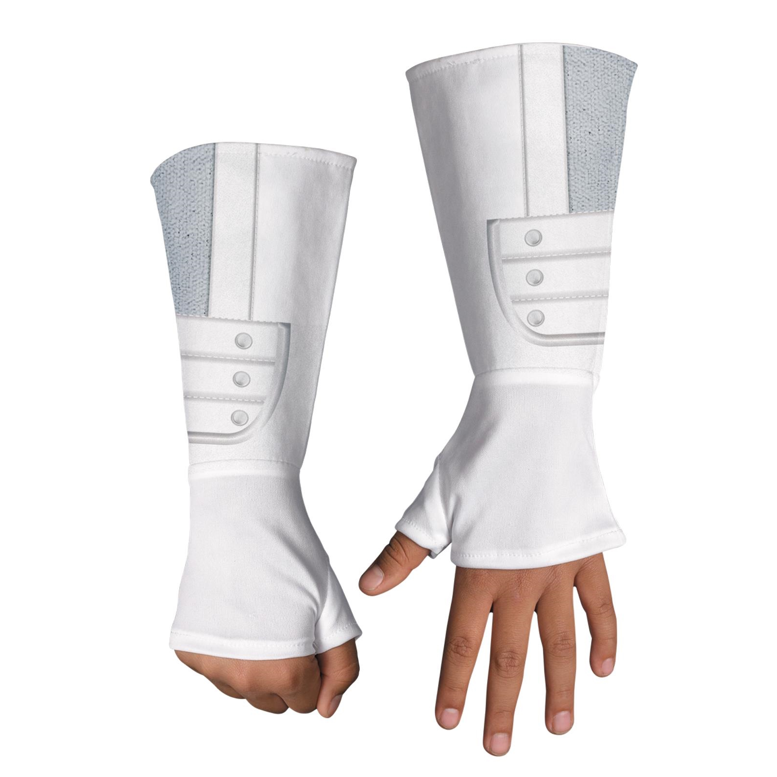 GI Joe Retaliation Storm Shadow Child Gloves