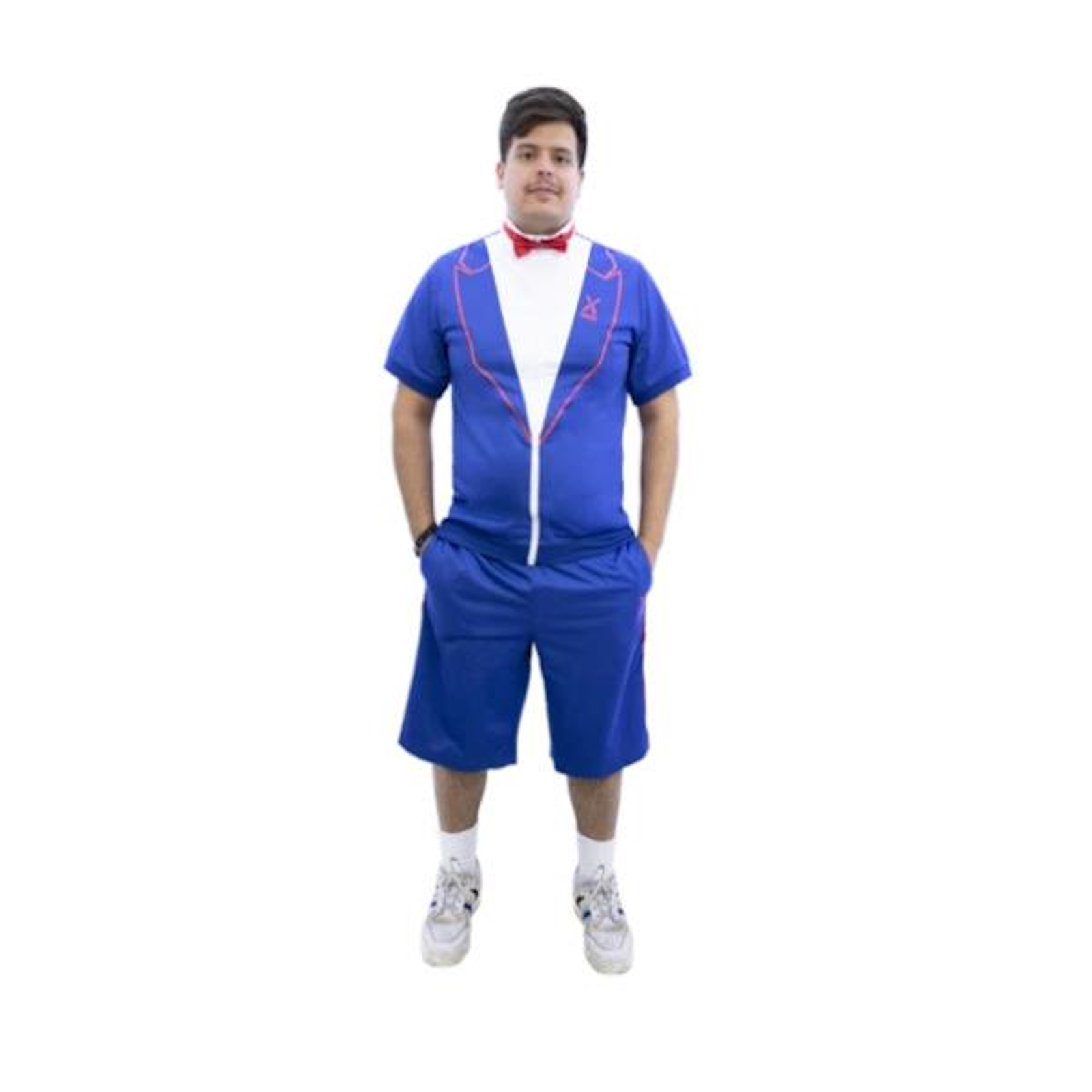 The Summer American Dream Traxedo Adult Costume